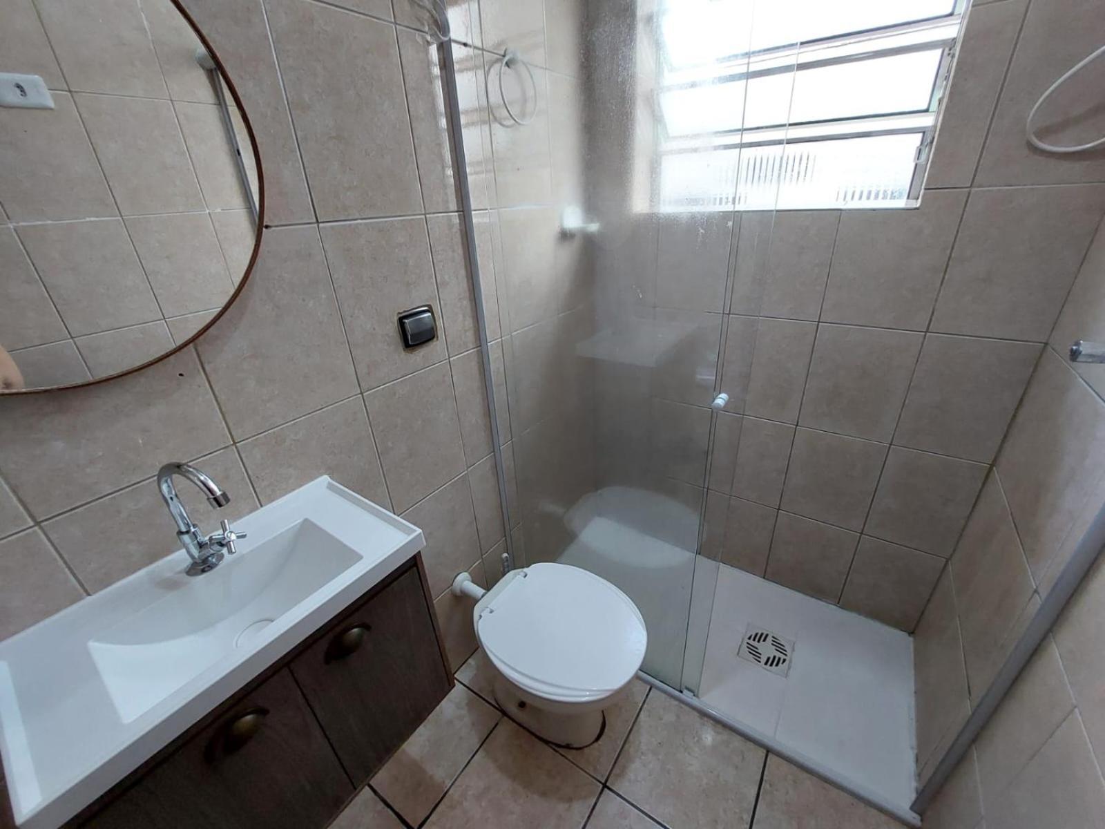 Apartamento No Centro Mongaguá Екстериор снимка